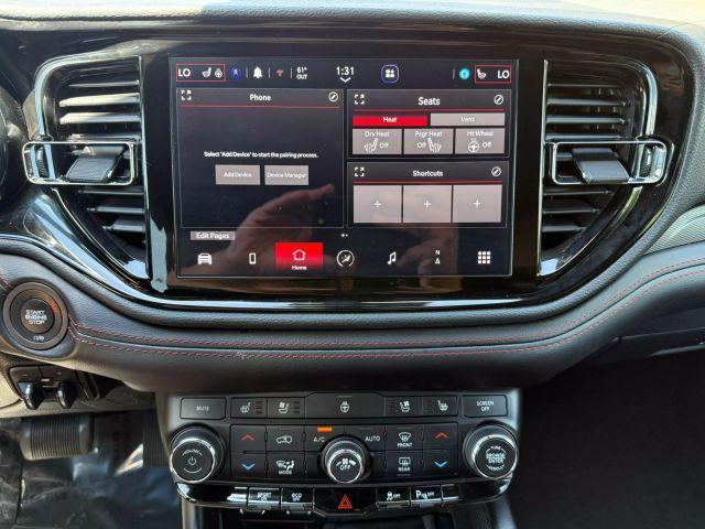 used 2023 Dodge Durango car, priced at $31,995