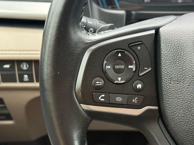 used 2022 Honda Odyssey car, priced at $23,895