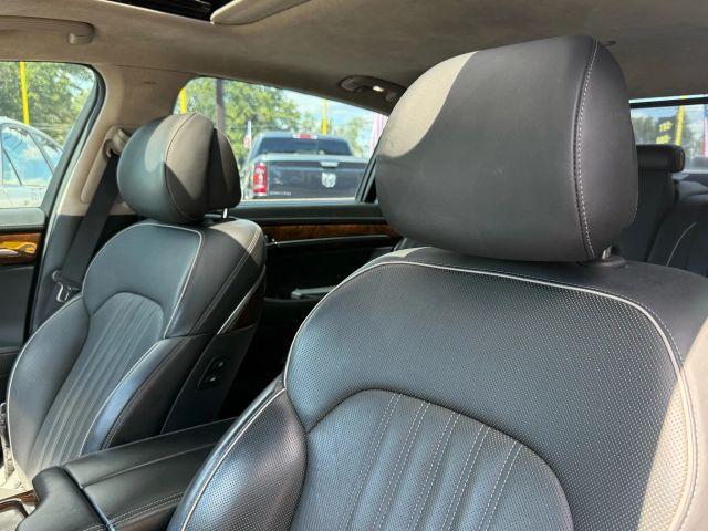 used 2019 Genesis G90 car, priced at $22,995