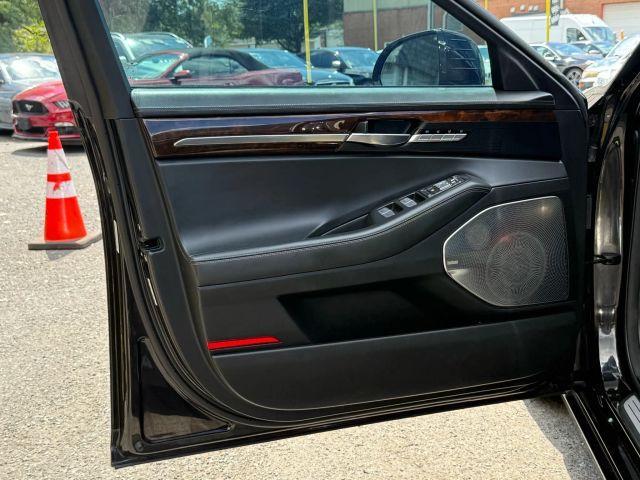 used 2019 Genesis G90 car, priced at $22,995