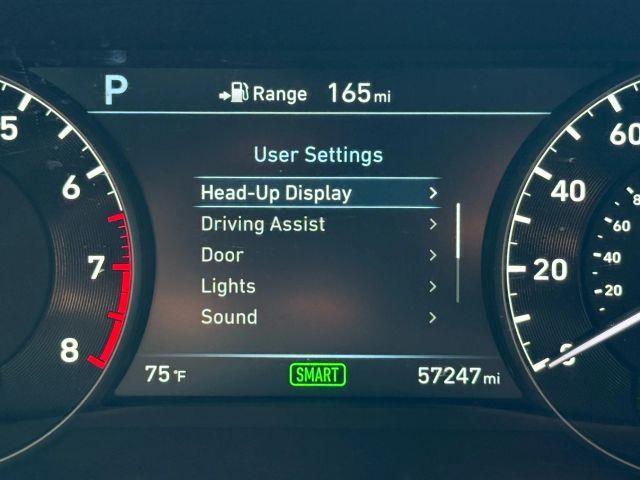 used 2019 Genesis G90 car, priced at $22,995