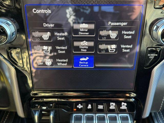 used 2019 Ram 1500 car, priced at $34,995