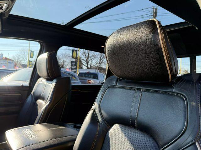 used 2019 Ram 1500 car, priced at $34,995
