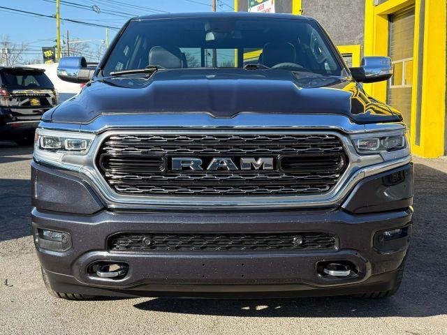 used 2019 Ram 1500 car, priced at $34,995