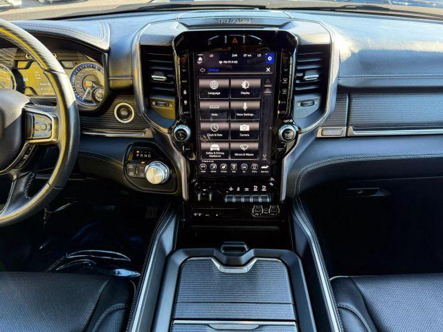 used 2019 Ram 1500 car, priced at $34,995