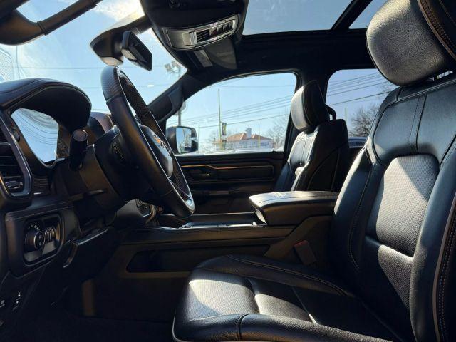 used 2019 Ram 1500 car, priced at $34,995