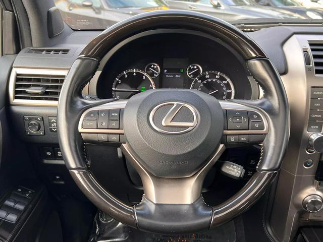 used 2021 Lexus GX 460 car, priced at $39,995