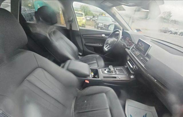 used 2019 Audi Q5 car, priced at $18,995