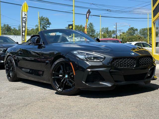 used 2019 BMW Z4 car, priced at $28,995