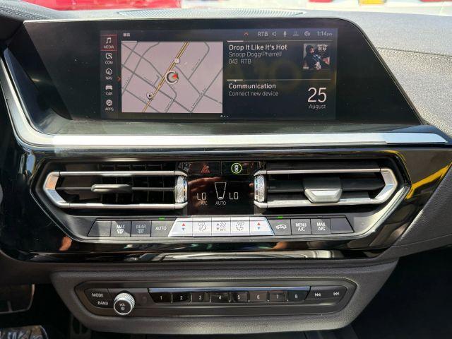 used 2019 BMW Z4 car, priced at $28,995