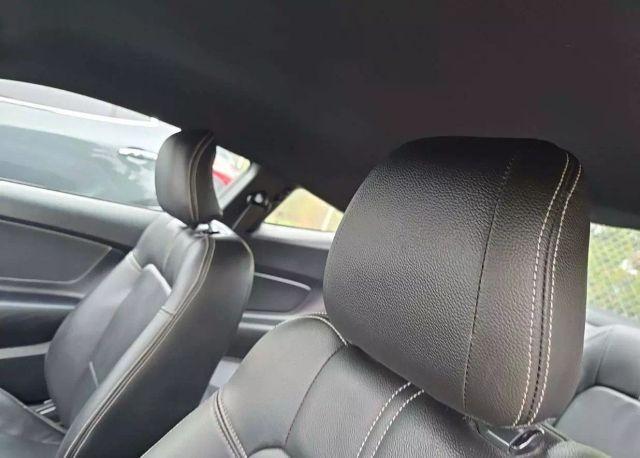 used 2017 Ford Mustang car, priced at $27,995