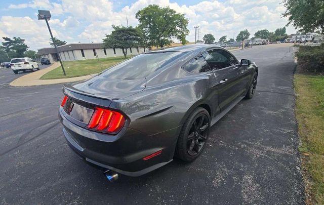used 2019 Ford Mustang car, priced at $17,995