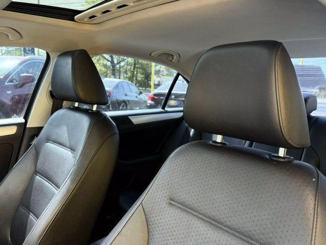 used 2013 Volkswagen Jetta car, priced at $6,395