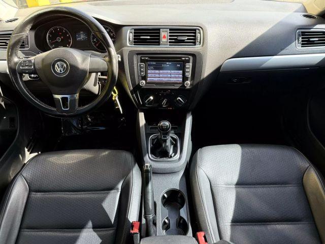used 2013 Volkswagen Jetta car, priced at $6,395