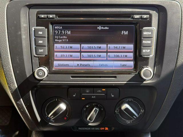 used 2013 Volkswagen Jetta car, priced at $6,395
