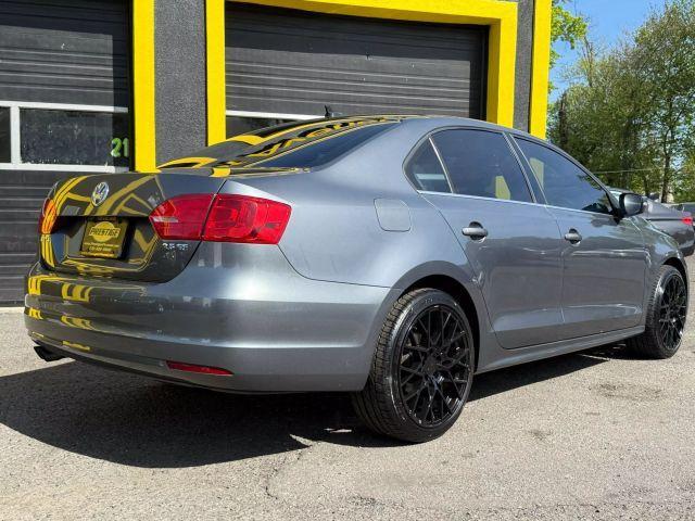 used 2013 Volkswagen Jetta car, priced at $6,395