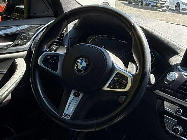 used 2020 BMW X4 car, priced at $29,995