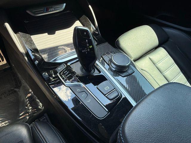 used 2020 BMW X4 car, priced at $29,995