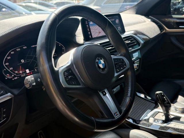 used 2020 BMW X4 car, priced at $29,995