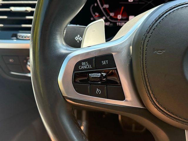 used 2020 BMW X4 car, priced at $29,995