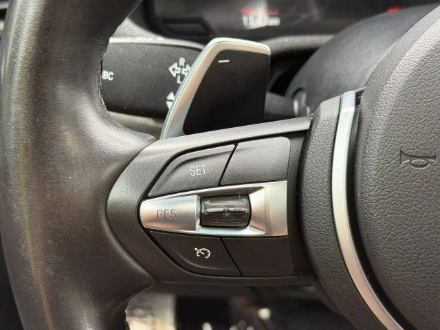 used 2018 BMW X4 car, priced at $17,395