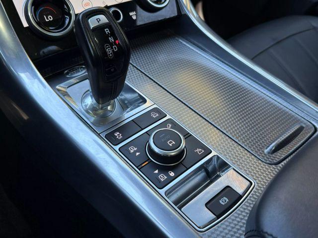 used 2018 Land Rover Range Rover Sport car, priced at $32,995