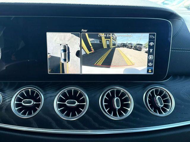 used 2020 Mercedes-Benz E-Class car, priced at $25,495