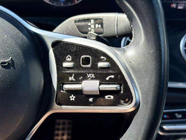 used 2020 Mercedes-Benz E-Class car, priced at $25,495