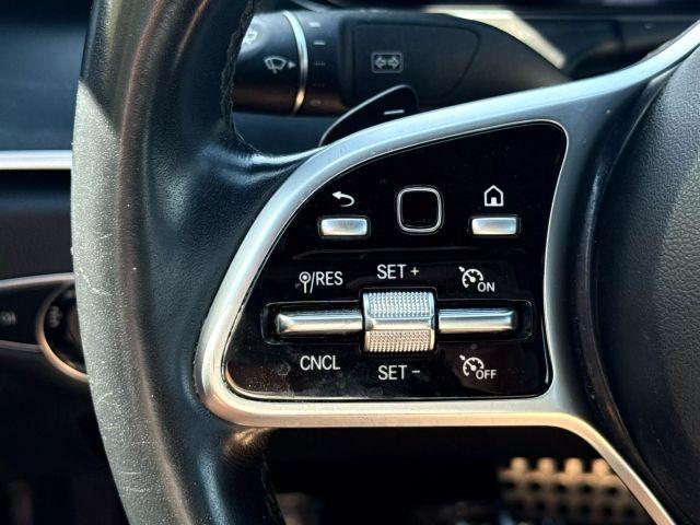 used 2020 Mercedes-Benz E-Class car, priced at $25,495