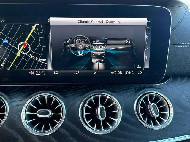used 2020 Mercedes-Benz E-Class car, priced at $25,495