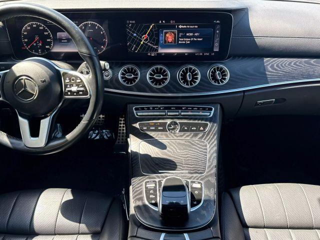 used 2020 Mercedes-Benz E-Class car, priced at $25,495