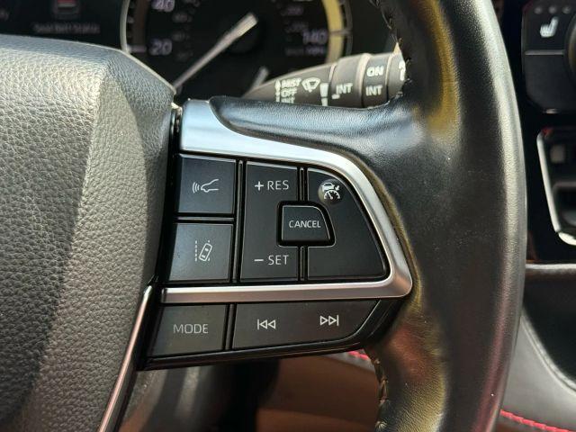 used 2021 Toyota Highlander car, priced at $29,995