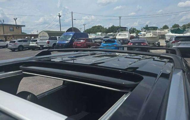 used 2021 Toyota Highlander car, priced at $26,995