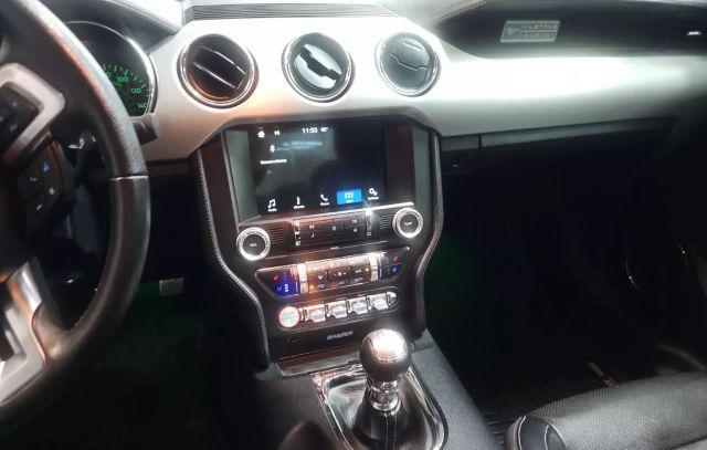 used 2016 Ford Mustang car, priced at $25,495