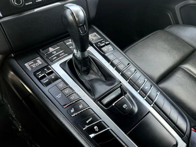 used 2017 Porsche Macan car, priced at $19,595
