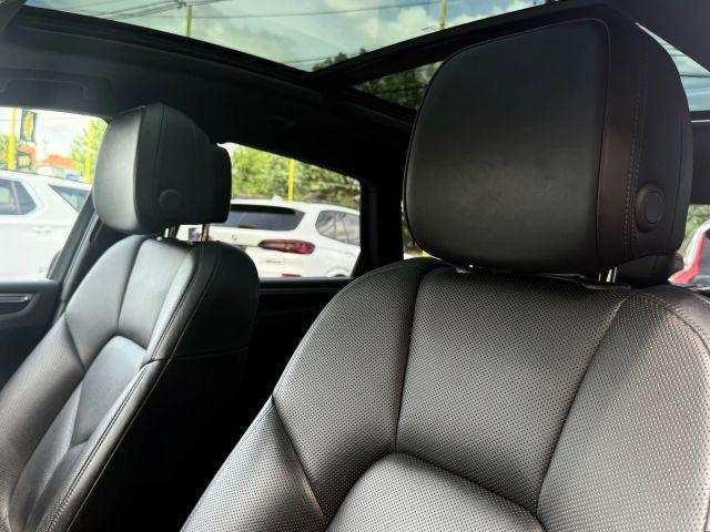 used 2017 Porsche Macan car, priced at $19,595
