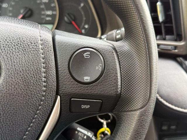 used 2014 Toyota RAV4 car, priced at $10,995