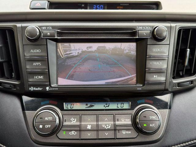 used 2014 Toyota RAV4 car, priced at $10,995