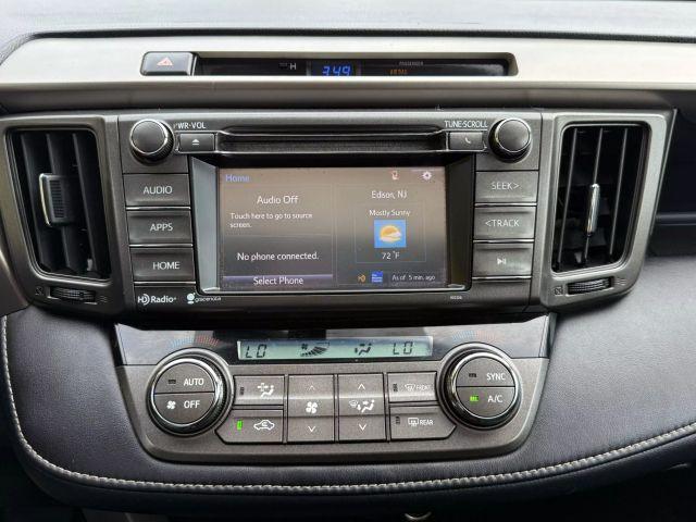 used 2014 Toyota RAV4 car, priced at $10,995