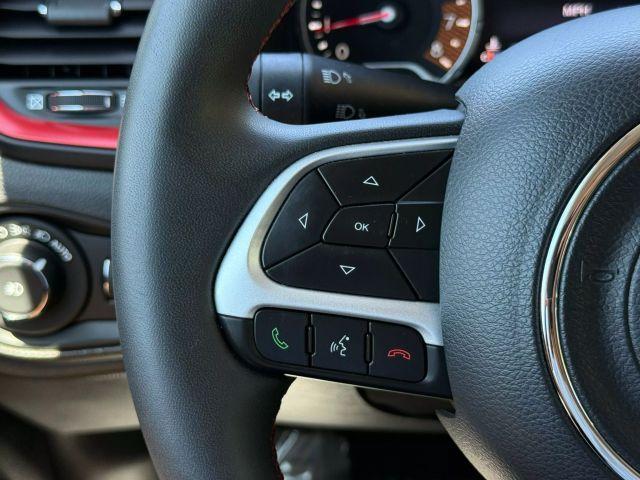 used 2020 Jeep Renegade car, priced at $19,995