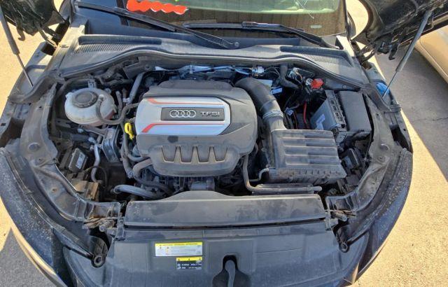 used 2018 Audi TTS car, priced at $29,995