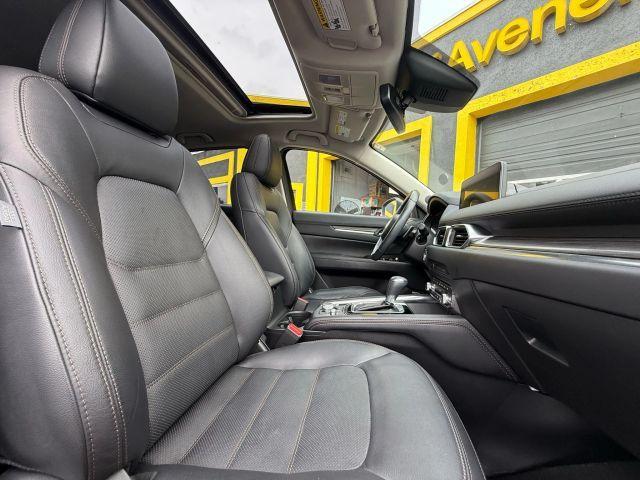 used 2023 Mazda CX-5 car, priced at $24,995