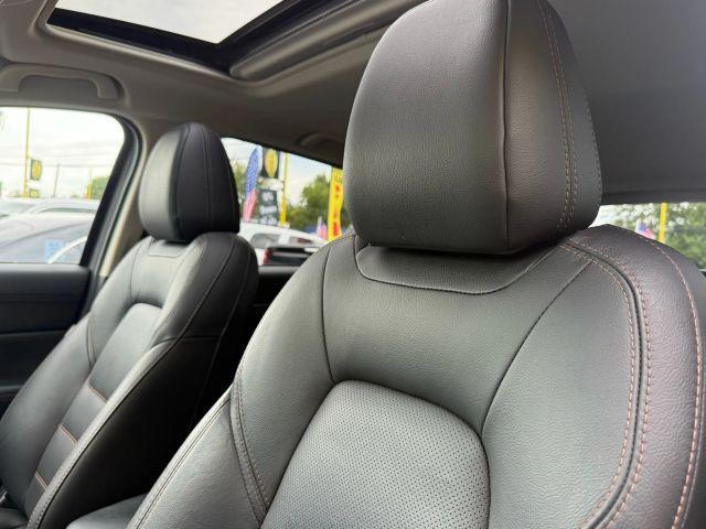 used 2023 Mazda CX-5 car, priced at $24,995