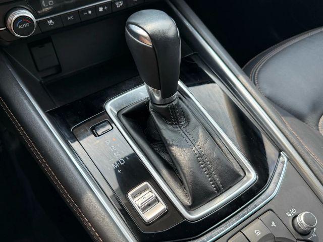 used 2023 Mazda CX-5 car, priced at $24,995