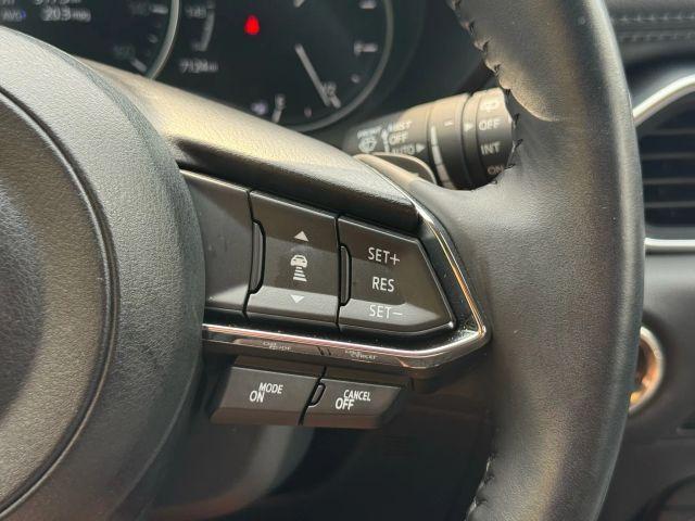 used 2023 Mazda CX-5 car, priced at $24,995