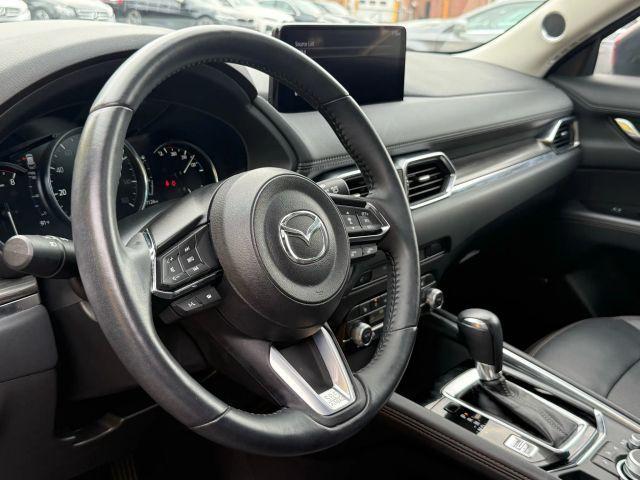 used 2023 Mazda CX-5 car, priced at $24,995