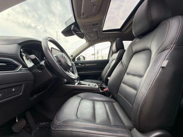 used 2023 Mazda CX-5 car, priced at $24,995