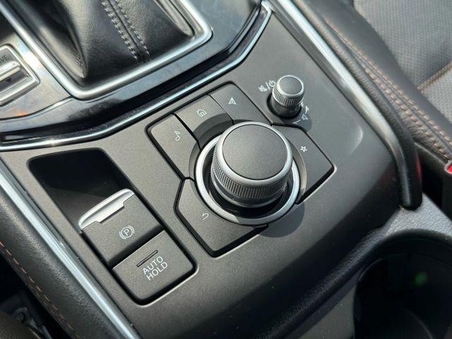 used 2023 Mazda CX-5 car, priced at $24,995