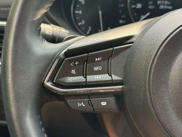 used 2023 Mazda CX-5 car, priced at $24,995