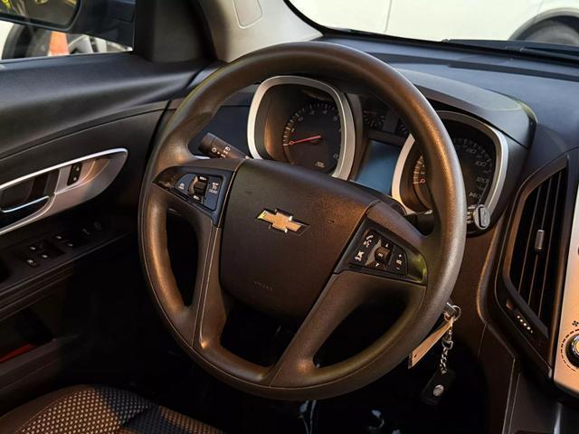 used 2016 Chevrolet Equinox car, priced at $9,995